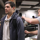 Illustration for article titled Shamefaced Man Stands Stock-Still As Acquaintance Zips Up Backpack For Him